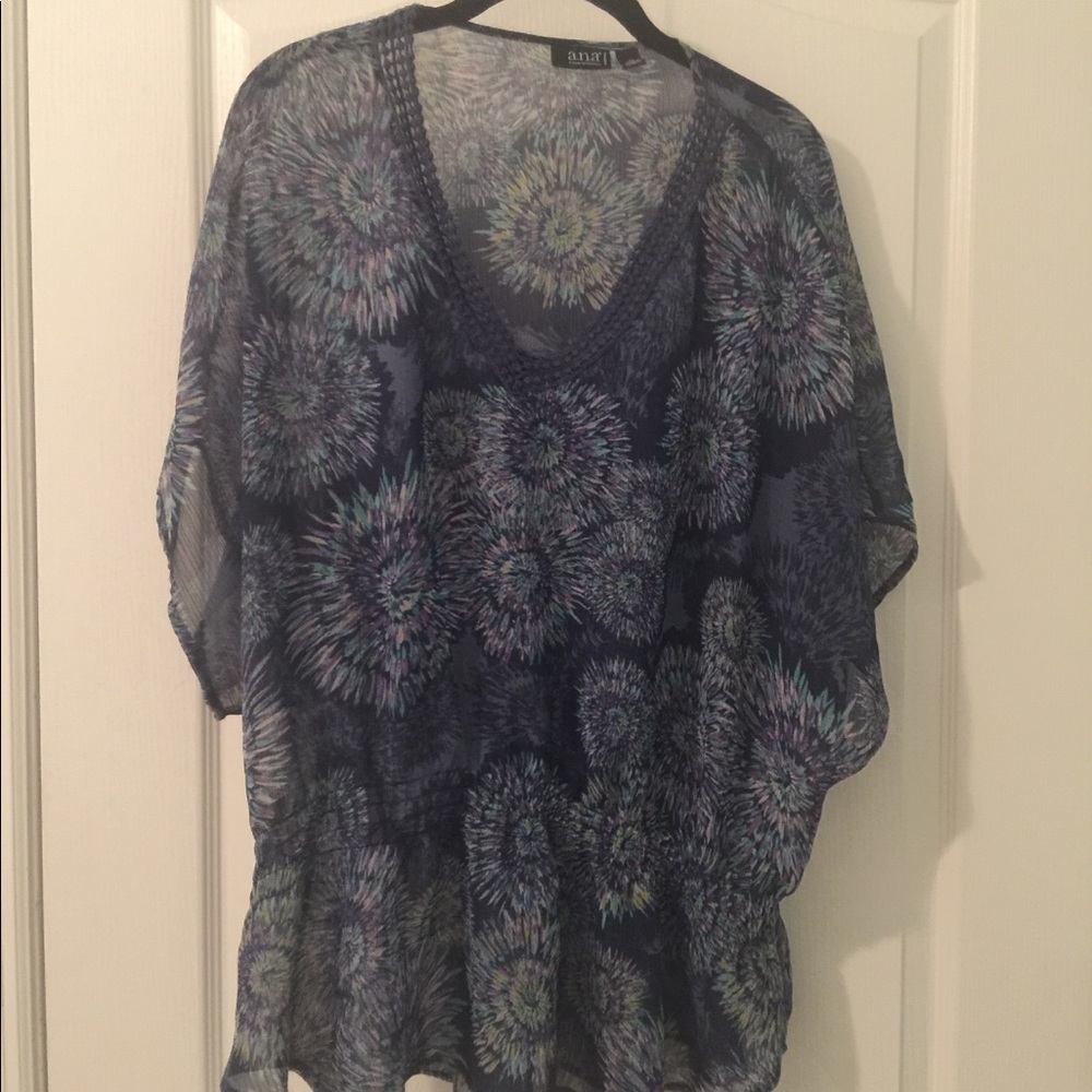 Ladies top